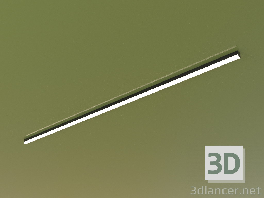 3D modeli Lamba LINEAR NO4326 (2000 mm) - önizleme