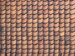 ceramic roof 021