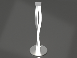 Lámpara de mesa (4862)
