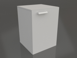 Built-in cabinet LK-450 TD-V with doors Built-in cabinet LK-450 TD-V with doors