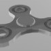 Spiner 3D modelo Compro - render
