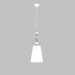 3d model Pendant lamp (5131S) - preview
