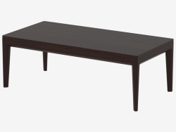 Coffee table CASE № 3 (IDT017002000)