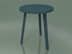 Tavolino (44, blu)