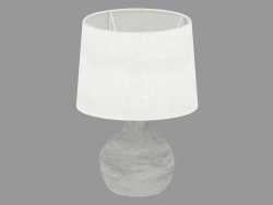 Table lamp (T111010 1)