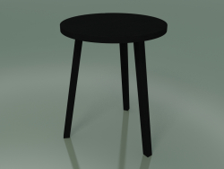Coffee table (44, Black)
