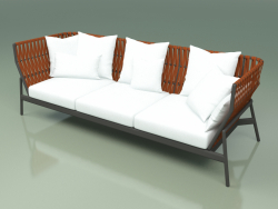 Sofa 103 (Belt Orange)