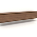 modèle 3D Armoire TM 011 (1200x200x200, bois brun clair) - preview