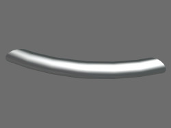 Stainless steel handle Rosa I