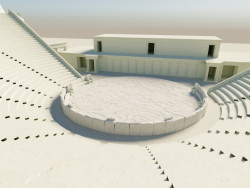 Teatro greco antico