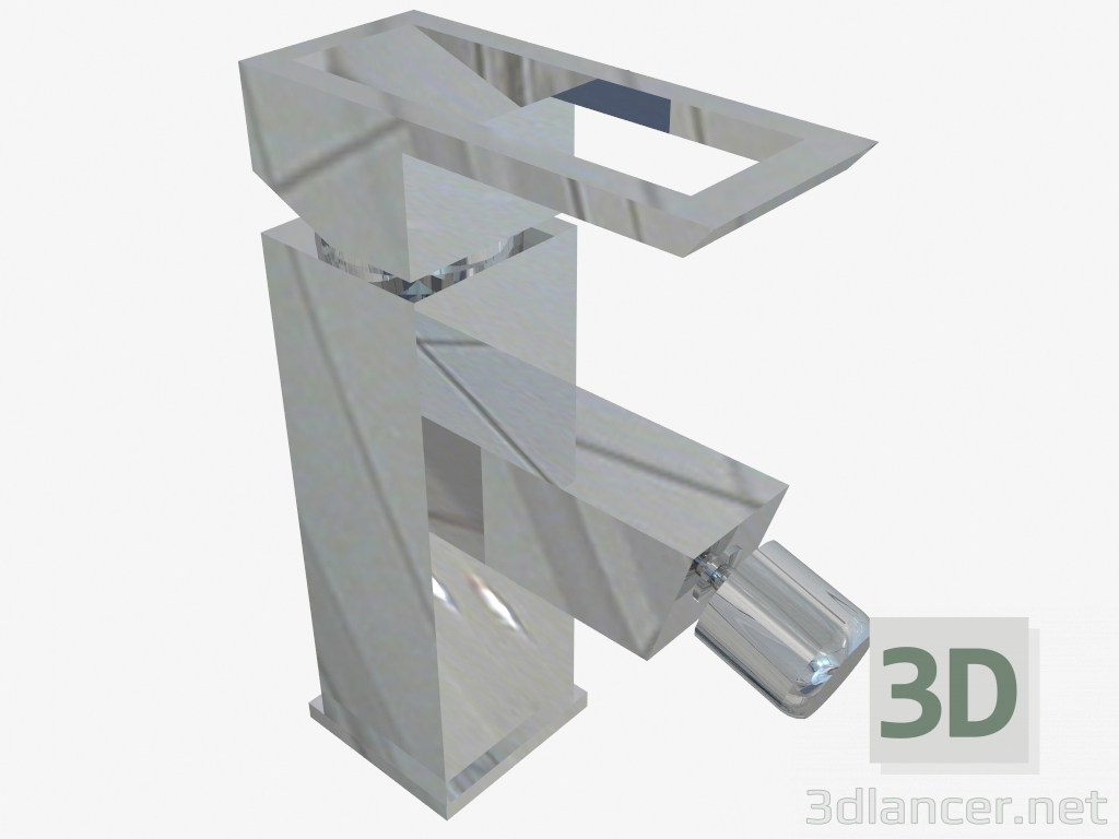 3D Modell Bidec Mixer für Storczyk (BCT 031M) - Vorschau