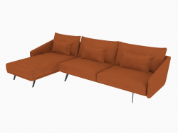 Sofa (HSID HC)