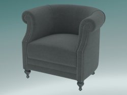 Fauteuil Marlow