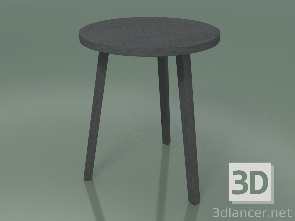 modello 3D Tavolino (44, grigio) - anteprima