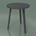 3d model Coffee table (44, Gray) - preview