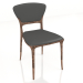 3d model Chair Teresa - preview