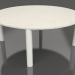 3 डी मॉडल कॉफी टेबल डी 90 (एगेट ग्रे, डेकटन डैने) - पूर्वावलोकन