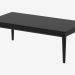 modèle 3D Table basse CASE № 3 (IDT017006000) - preview
