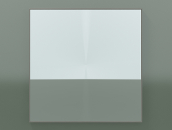 Miroir Rettangolo (8ATCC0001, Clay C37, Н 72, L 72 cm)
