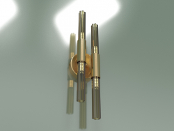 Sconce Sole 557-4 (gold)