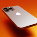 iphone 13 3D modelo Compro - render