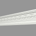 modèle 3D Gouttières moulées (КФ34) - preview