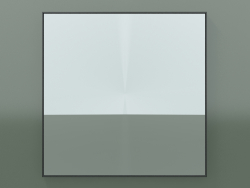 Espelho Rettangolo (8ATCC0001, Deep Nocturne C38, Í 72, L 72 cm)