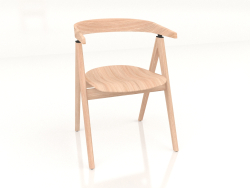 Stuhl Ava (leicht)