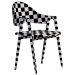 modèle 3D de Chaise de cuisine Halmar K344 acheter - rendu