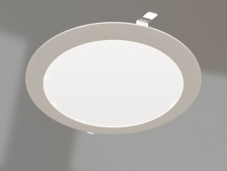 Lampe DL-225M-21W Blanc Jour