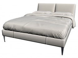 Bed 9745 3