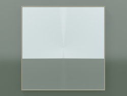 Mirror Rettangolo (8ATCC0001, Bone C39, Н 72, L 72 cm)