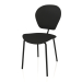 3d model The Ocean chair (Pirate Black) - preview