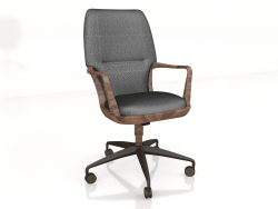 Office chair Vossia mid
