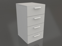 Armario empotrado LK-400 TYA-V 900 (con 4 cajones) Armario empotrado LK-400 TYA-V 900 (con 4 cajones)