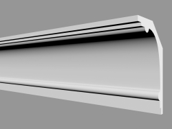 Traction Eaves (KT100)