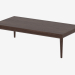 3d model Coffee table CASE №4 (IDT018005000) - preview