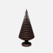 modello 3D di Decorazione dell'albero in legno 2 comprare - rendering