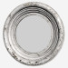 3d model WESTMORE Mirror (MN2118) - preview