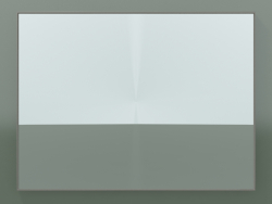 Miroir Rettangolo (8ATDC0001, Clay C37, Н 72, L 96 cm)
