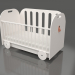 3D modeli Çocuk yatağı XXS (seçenek 3) - önizleme