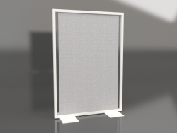 Screen partition 120x170 (Agate gray)