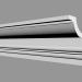 3d model Eaves traction (KT102) - preview