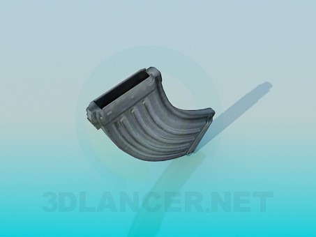 3d model magazine - preview 3d model magazine - preview