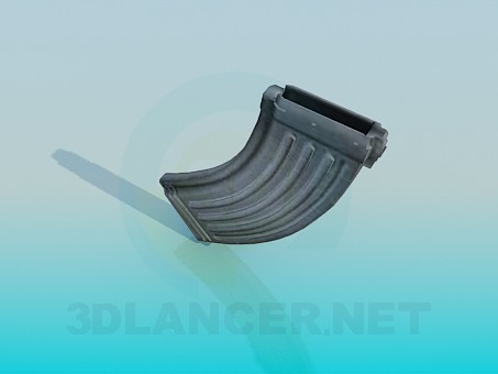 3d model magazine - preview 3d model magazine - preview