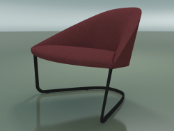 Кресло 4305 (M-96 cm, на консоли, V44)