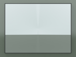 Espelho Rettangolo (8ATDC0001, Deep Nocturne C38, Í 72, L 96 cm)