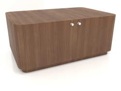 Cabinet TM 032 (1060x700x450, wood brown light)