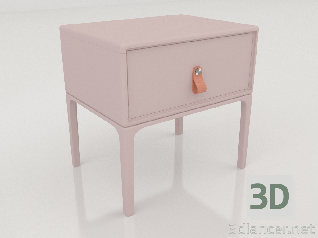 3D Modell Kabinett Eins - Vorschau