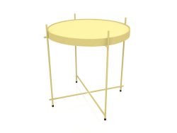 Side table Cupid (Gold)